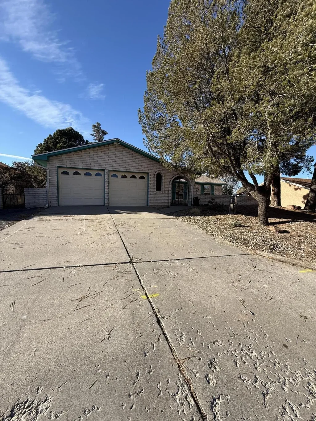 6424 Cathy Avenue Ne, Albuquerque