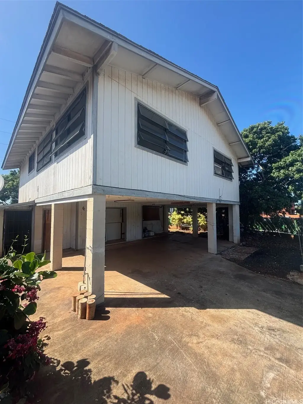 1005 Ala Oli Street, Honolulu