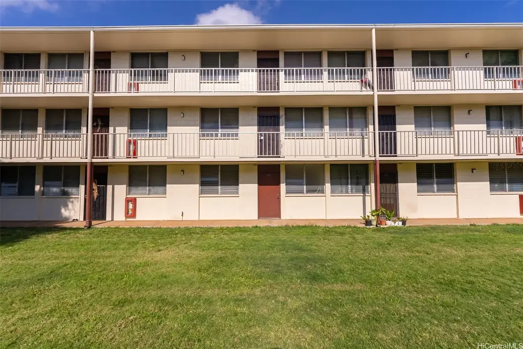 1425 Kaumualii Street # C123, Honolulu