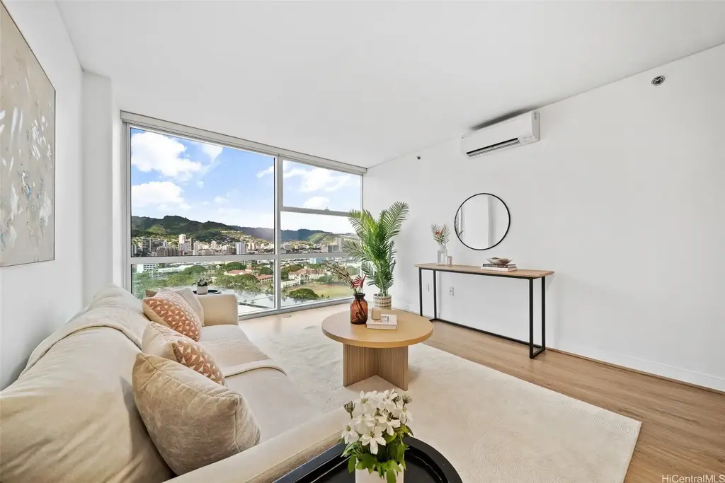 909 Kapiolani Boulevard # 2305, Honolulu