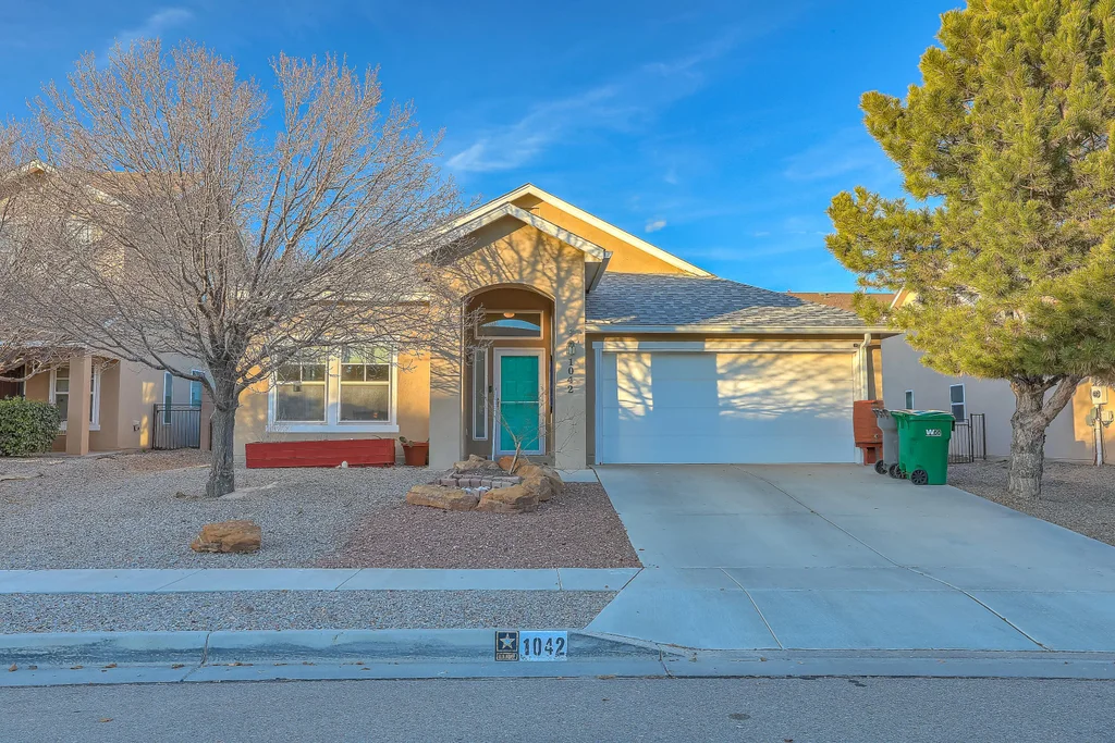1042 Reynosa Loop Se, Rio Rancho