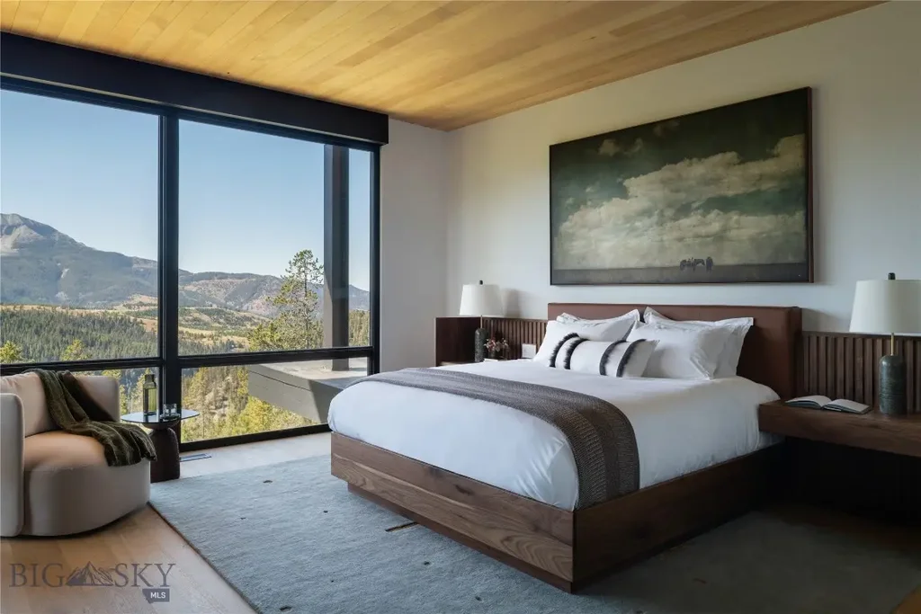 #48 One&only Private Home, Big Sky