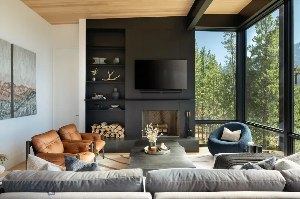 #50 One&only Private Home, Big Sky