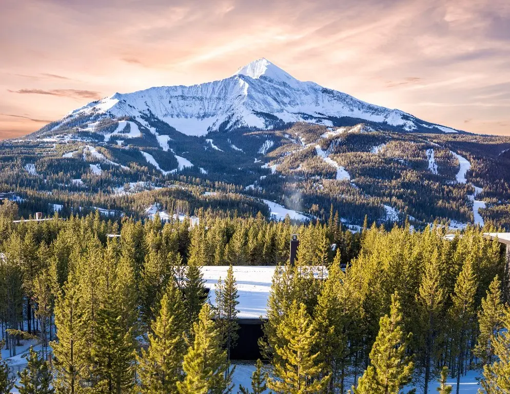 #61 One&only Private Home, Big Sky