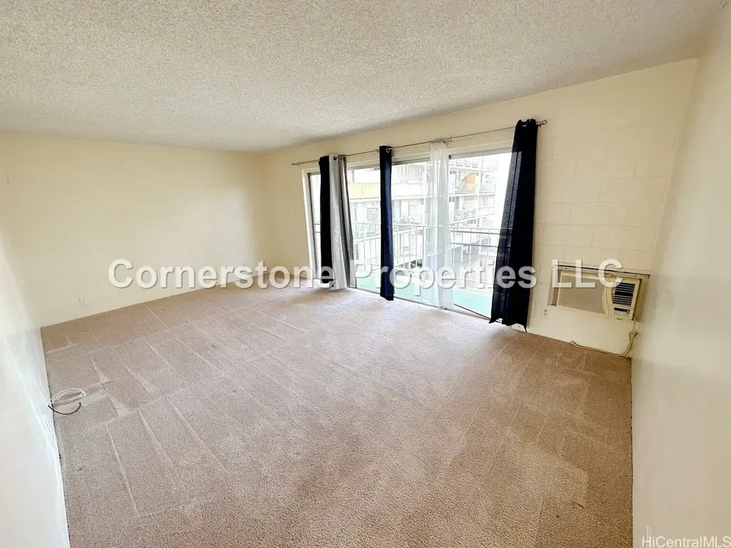 2875 S King Street # 309, Honolulu