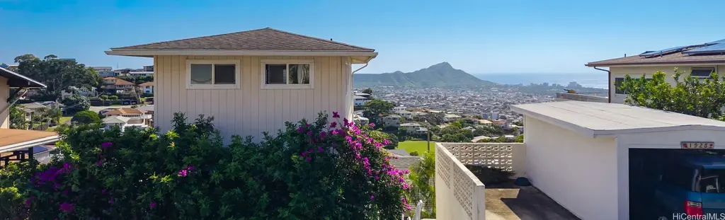 1925 St Louis Drive, Honolulu