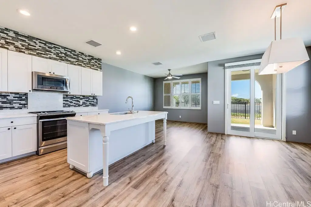 91-2220 Kaiwawalo Street # 5506, Ewa Beach