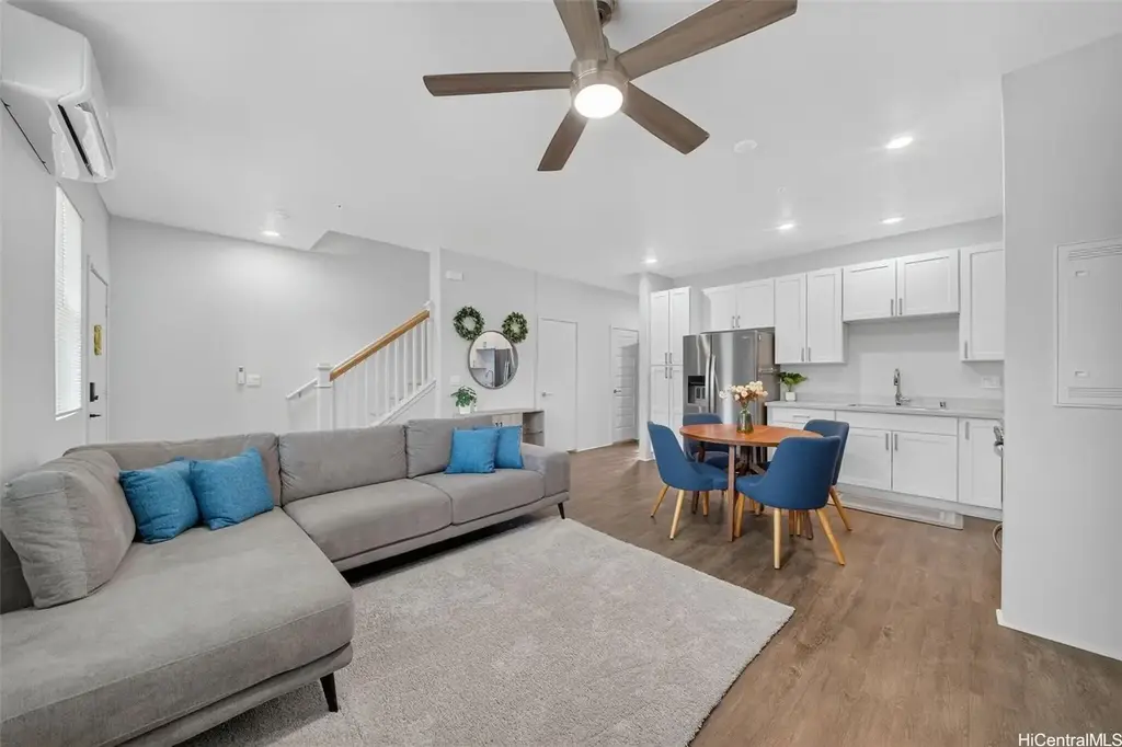 91-3525 Kauluakoko Street # 2507, Ewa Beach