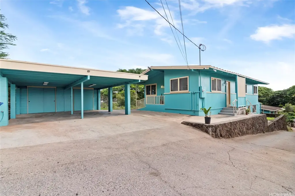 91-2180 Fort Weaver Road, Ewa Beach