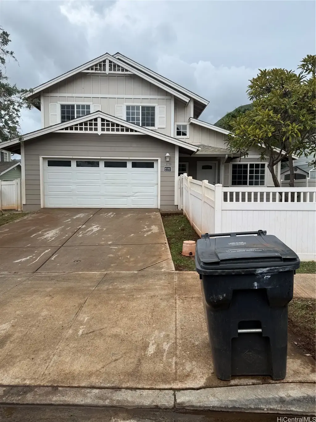 87-1012 Moauli Street, Waianae