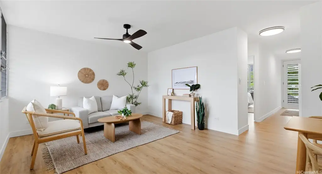 1650 Piikoi Street # 403, Honolulu