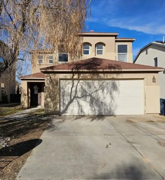 8709 Sawgrass Place Nw, Albuquerque