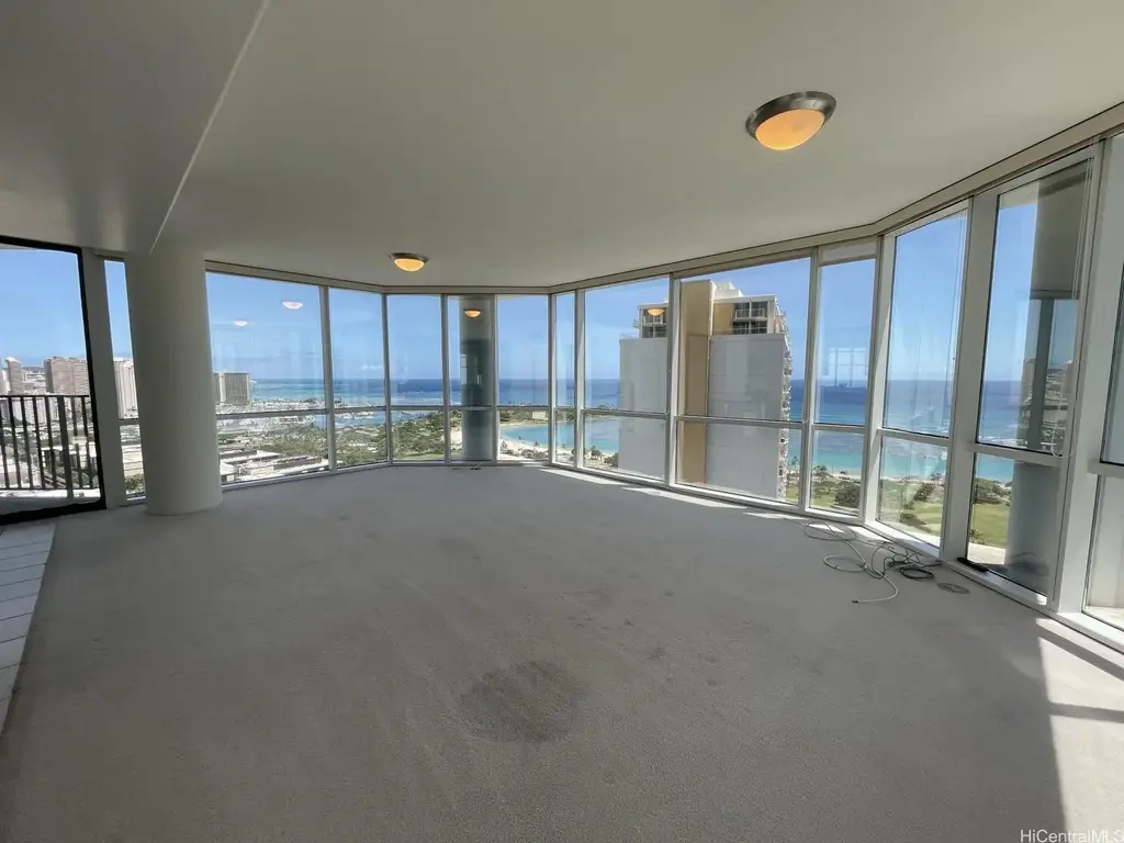 88 Piikoi Street # 2909, Honolulu