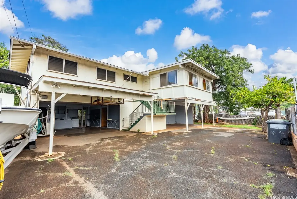 1166a 20th Avenue, Honolulu