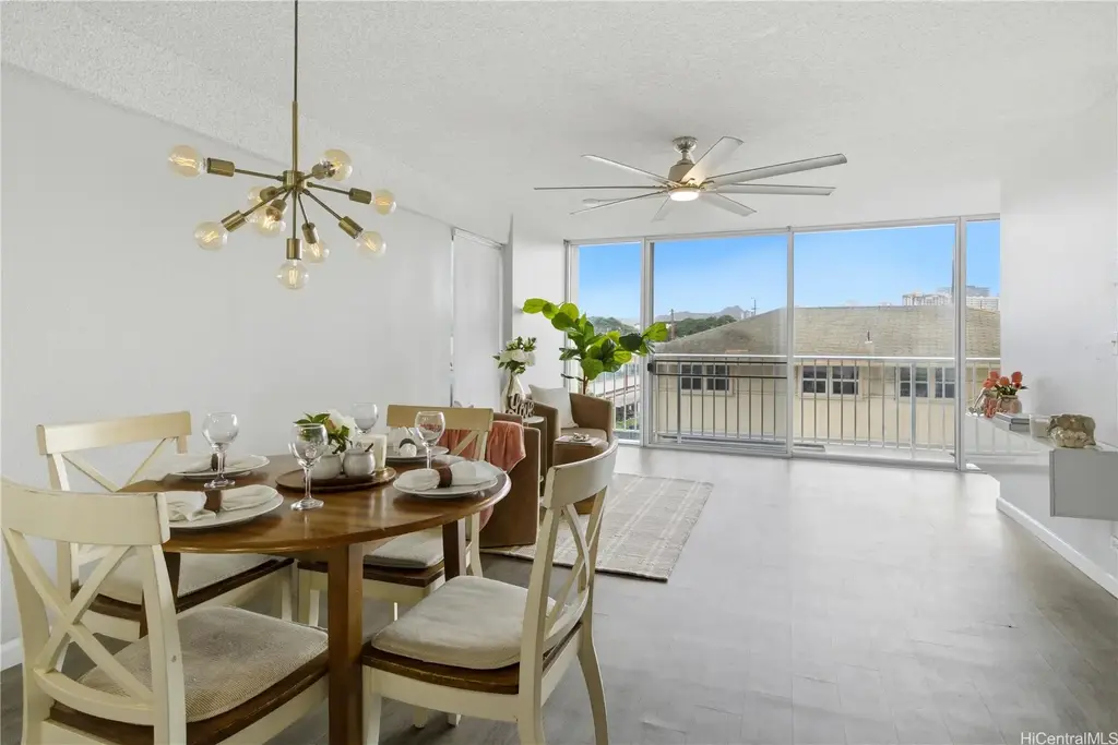 (unit #101) 2439 Kapiolani Boulevard, Honolulu