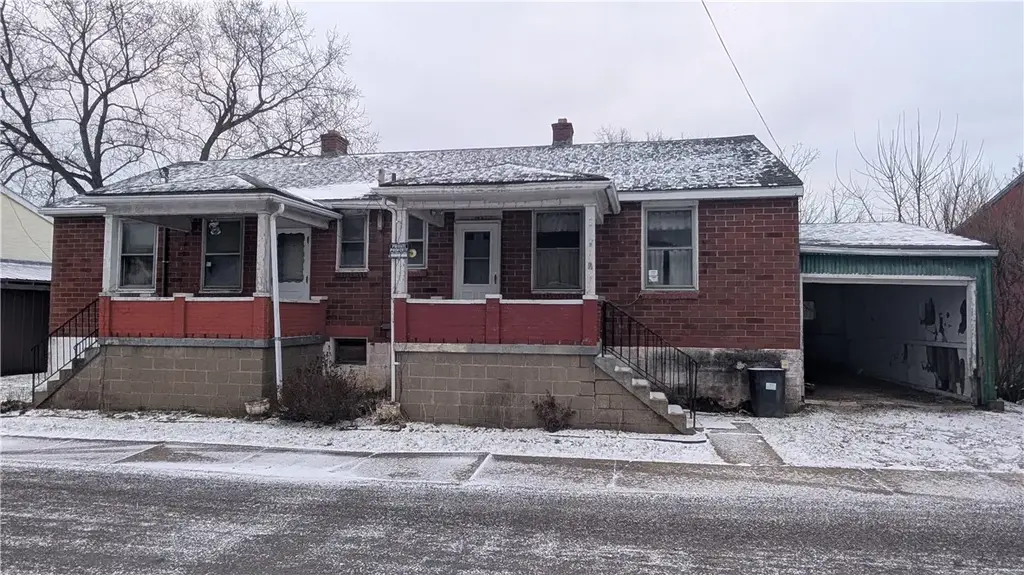 138 A Street, Clarksville