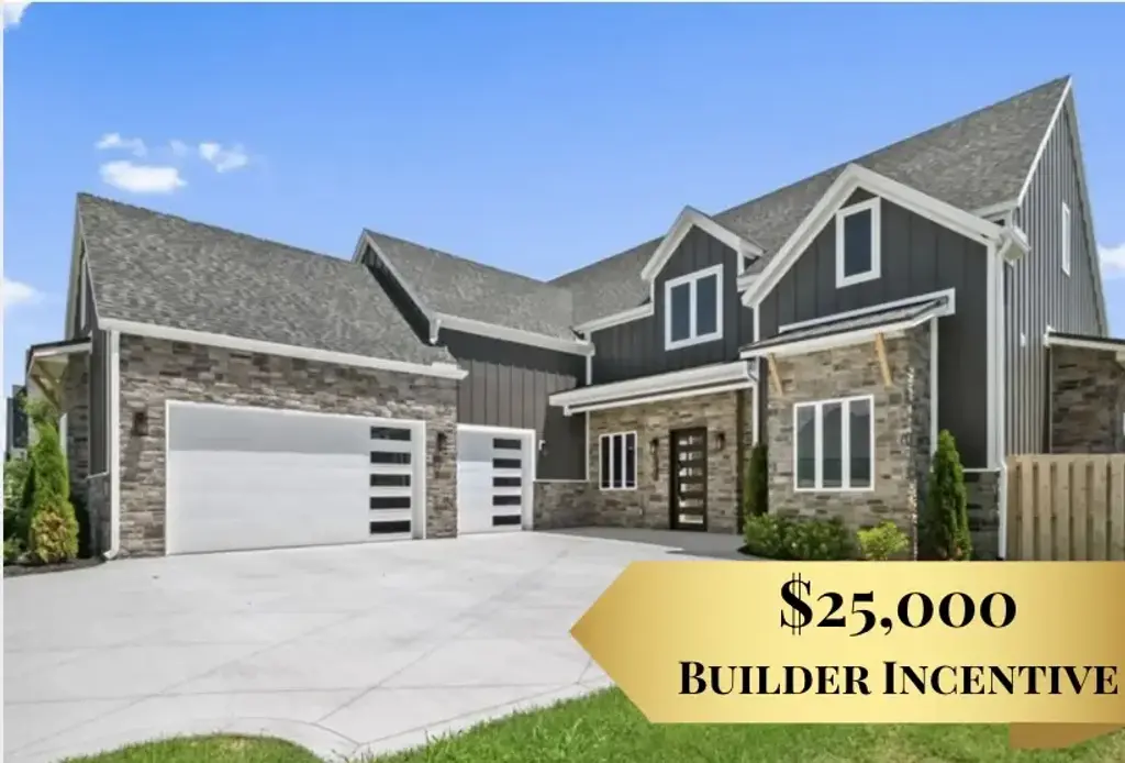 891 Greenhorn Street, Bentonville
