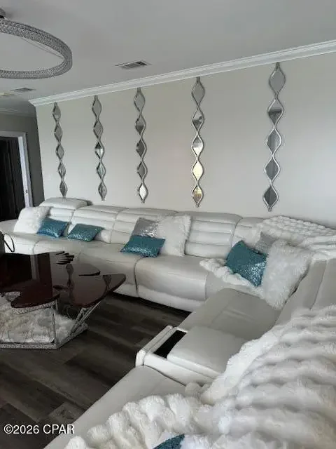 5801 Thomas Drive # 1412, Panama City