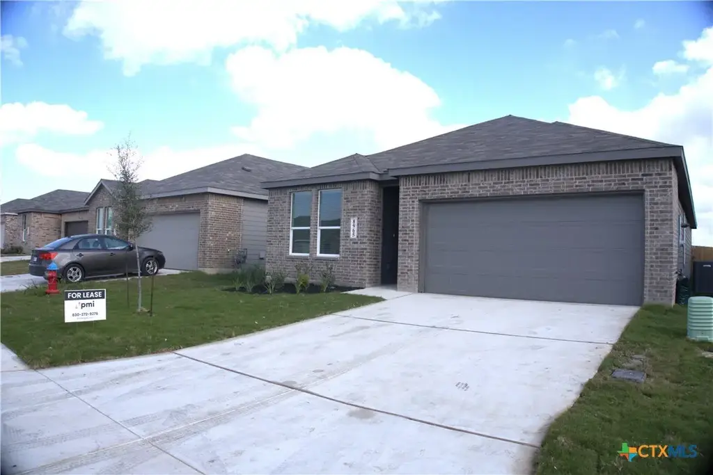 8965 Gila Ridge, Seguin