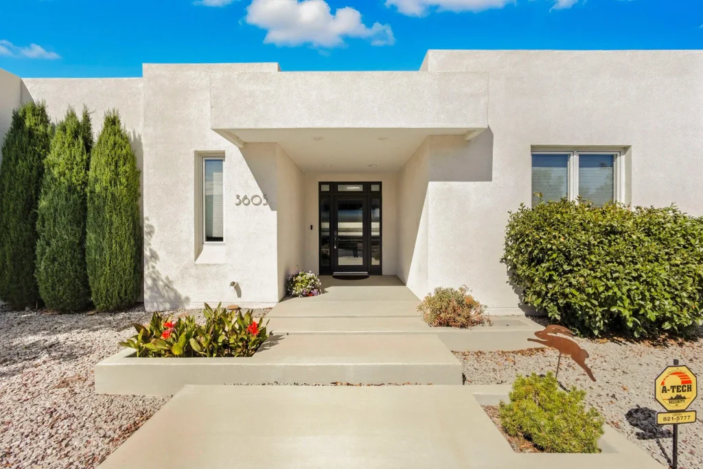 3605 Conrado Lane Nw, Albuquerque