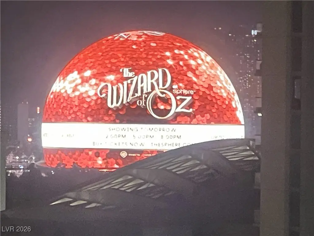 2777 Paradise Road 1803, Las Vegas