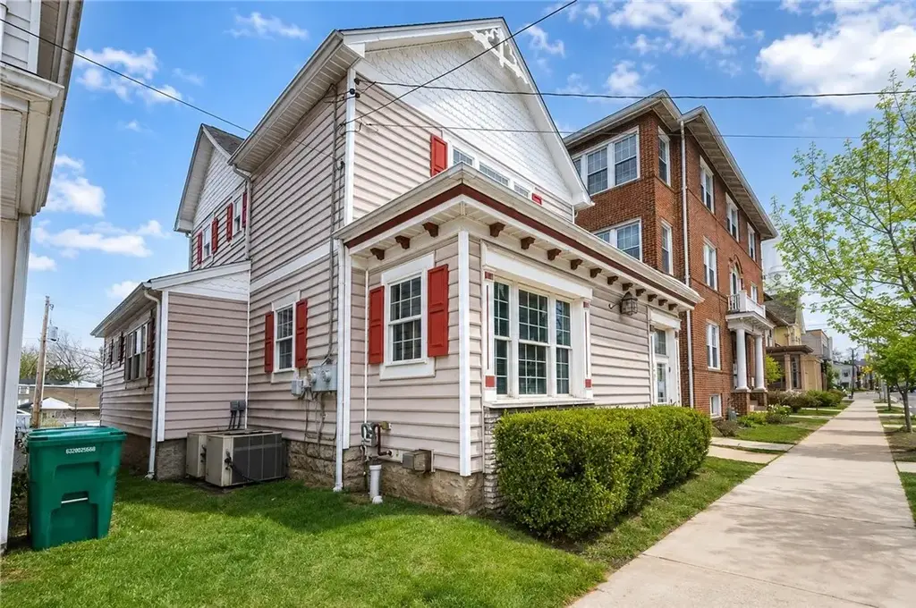 132 7th Street , Indiana Boro