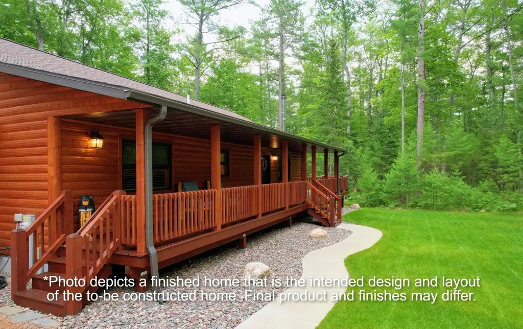 Lot 8 Butternut Cir, Eagle River