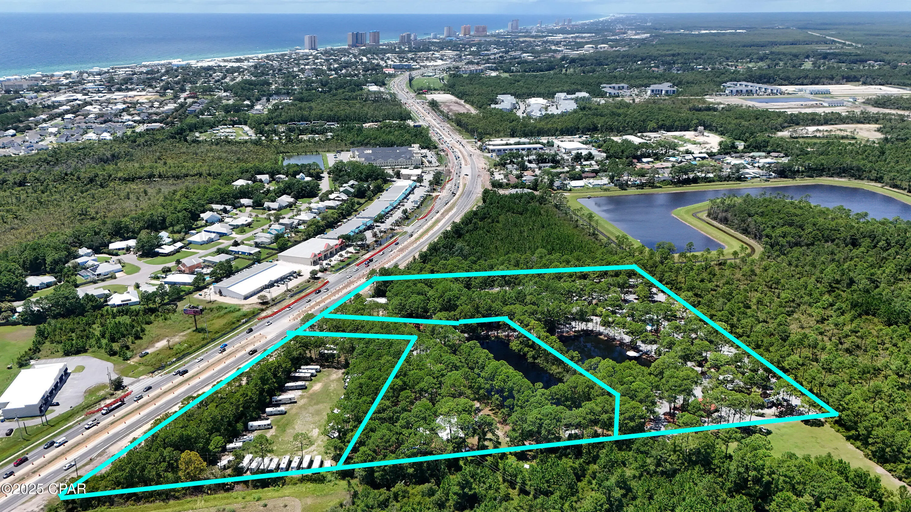 11930 Panama City Beach Parkway, Panama City Beach