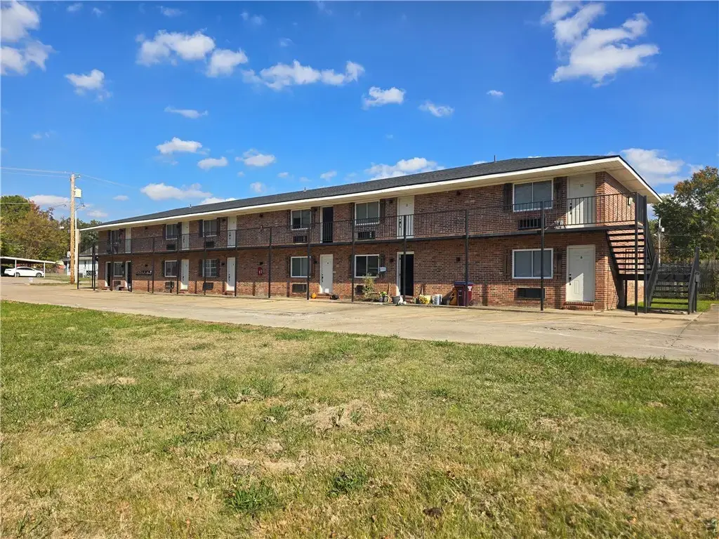 2308 Savannah 11, Fort Smith