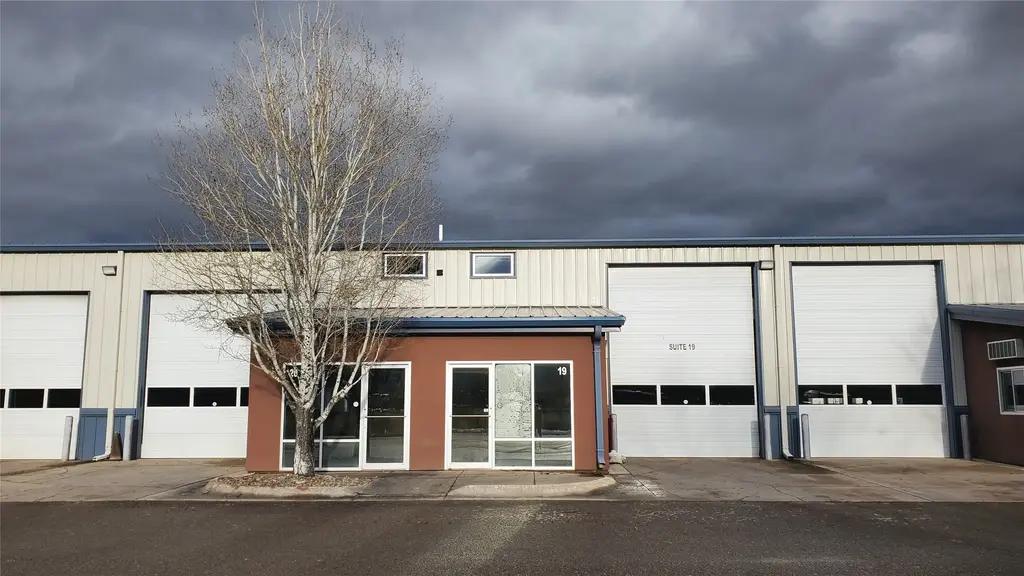 6900 Kestrel Drive Unit 19-20, Missoula
