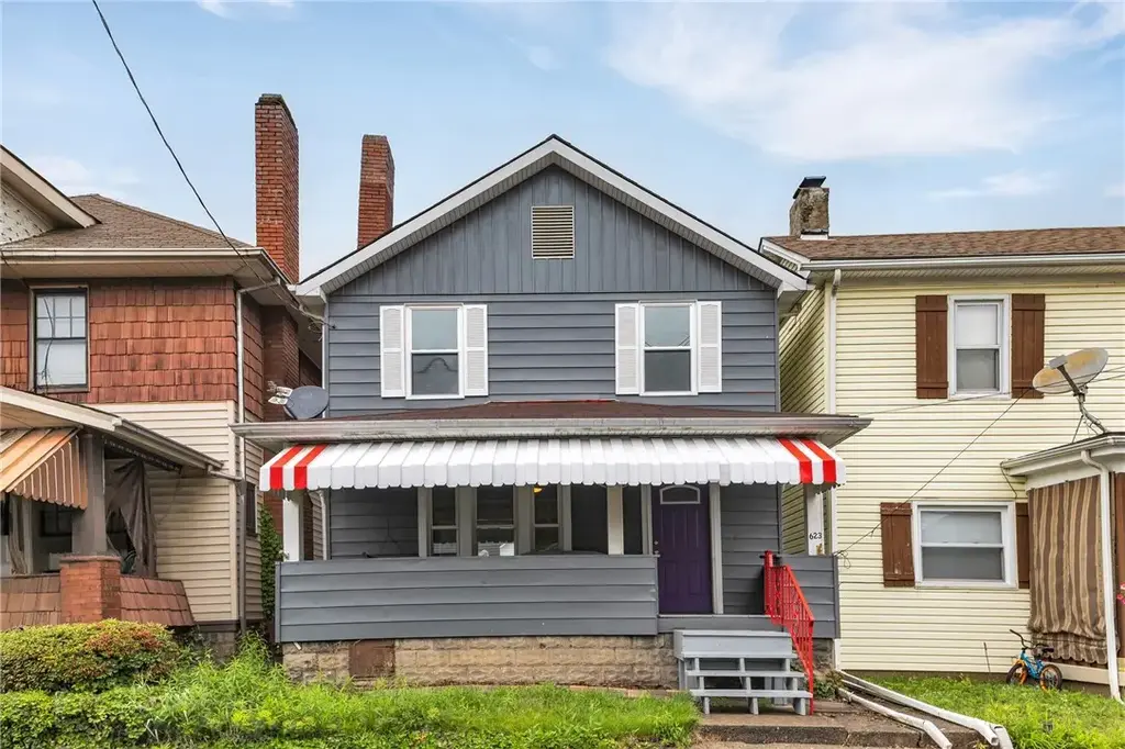 623 3rd Avenue , Tarentum