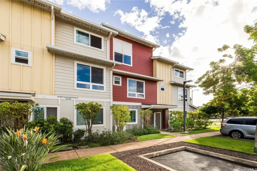 91-3617 Kamolehonua Street # 701, Ewa Beach