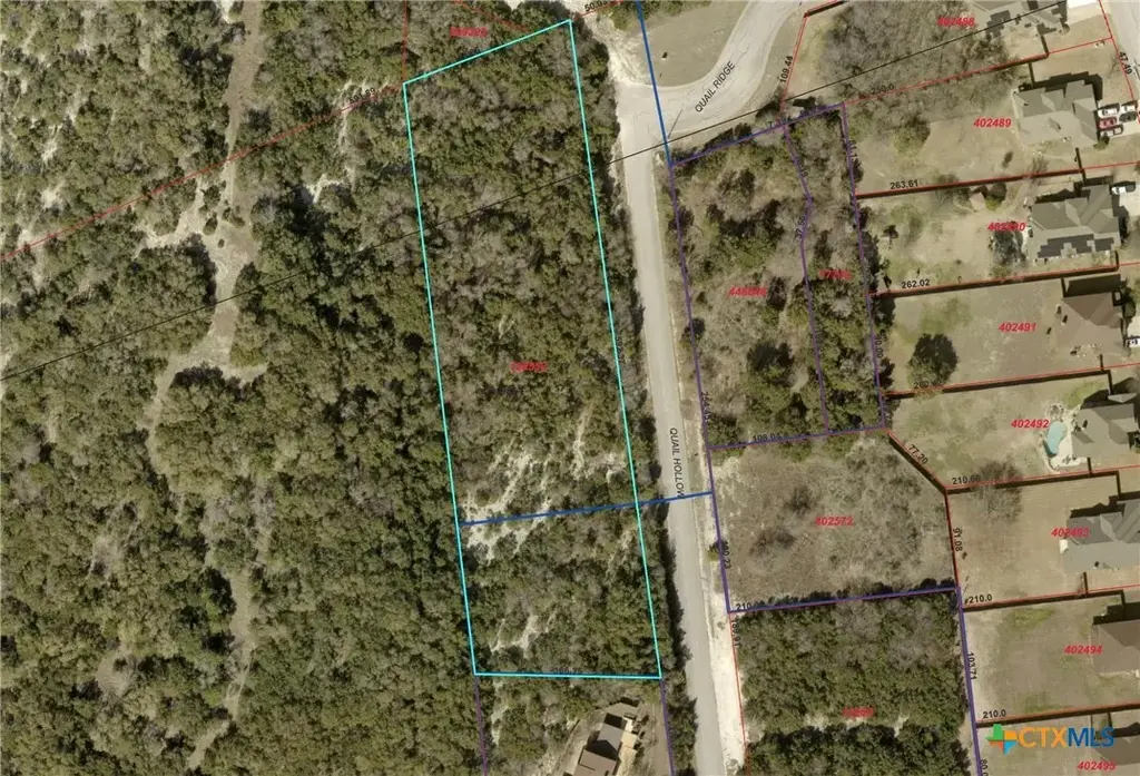 3614 Quail Hollow Road, Harker Heights