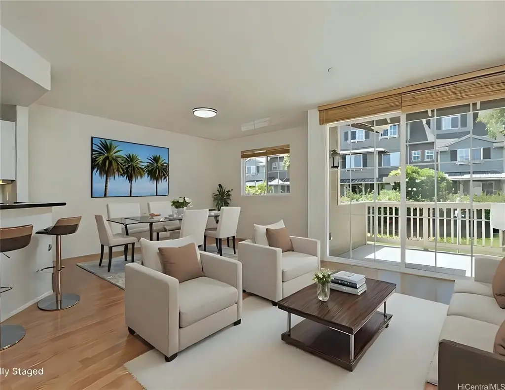 7018 Hawaii Kai Drive # 5-14, Honolulu