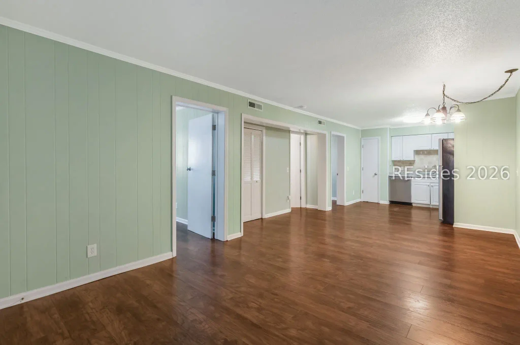 104 Cordillo Parkway Parkway F4, Hilton Head Island