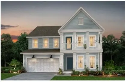 9 Golden Poppy Lane, Bluffton