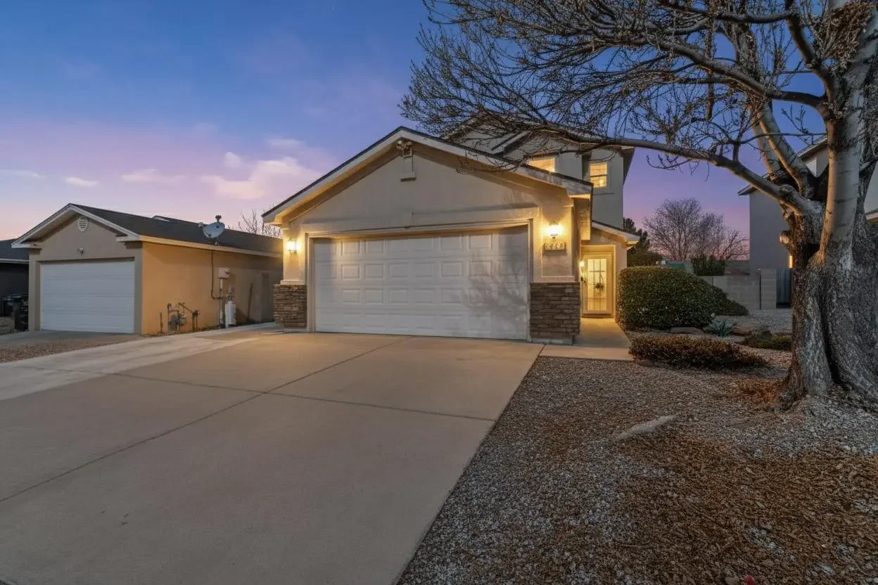 6315 Sonrisa Place Ne, Albuquerque