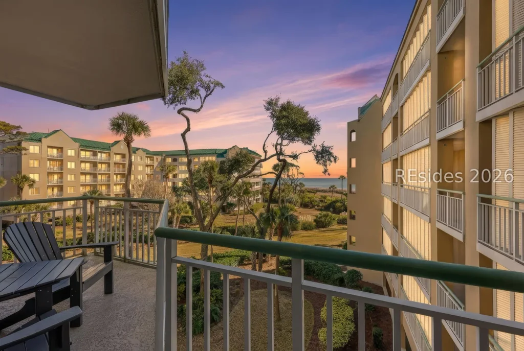 63 Ocean Lane 2315, Hilton Head Island