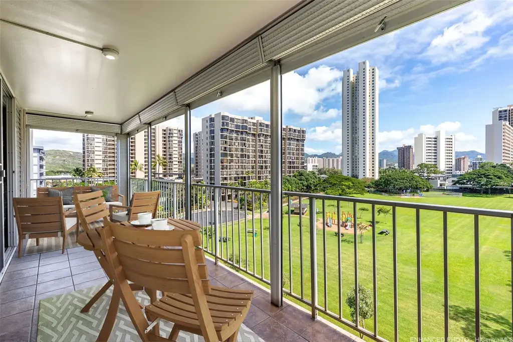 909 Ala Lilikoi Street # 515, Honolulu