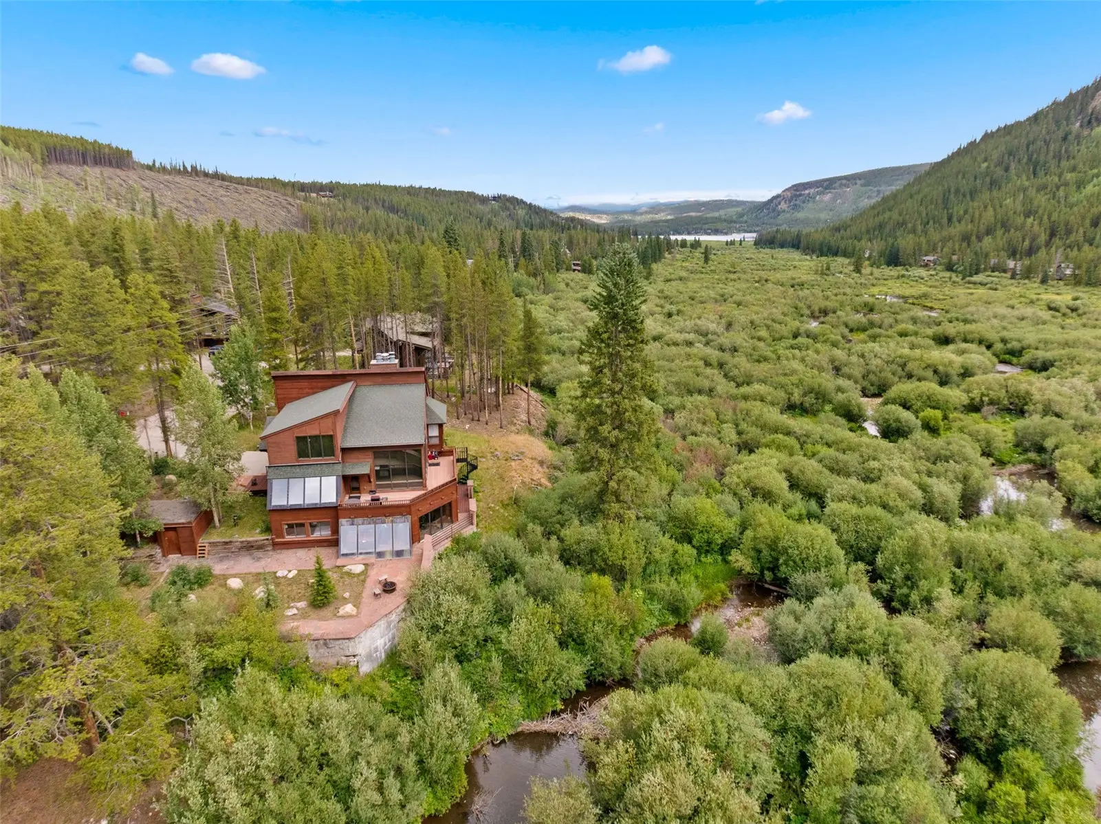 6620 Highway 9, Breckenridge