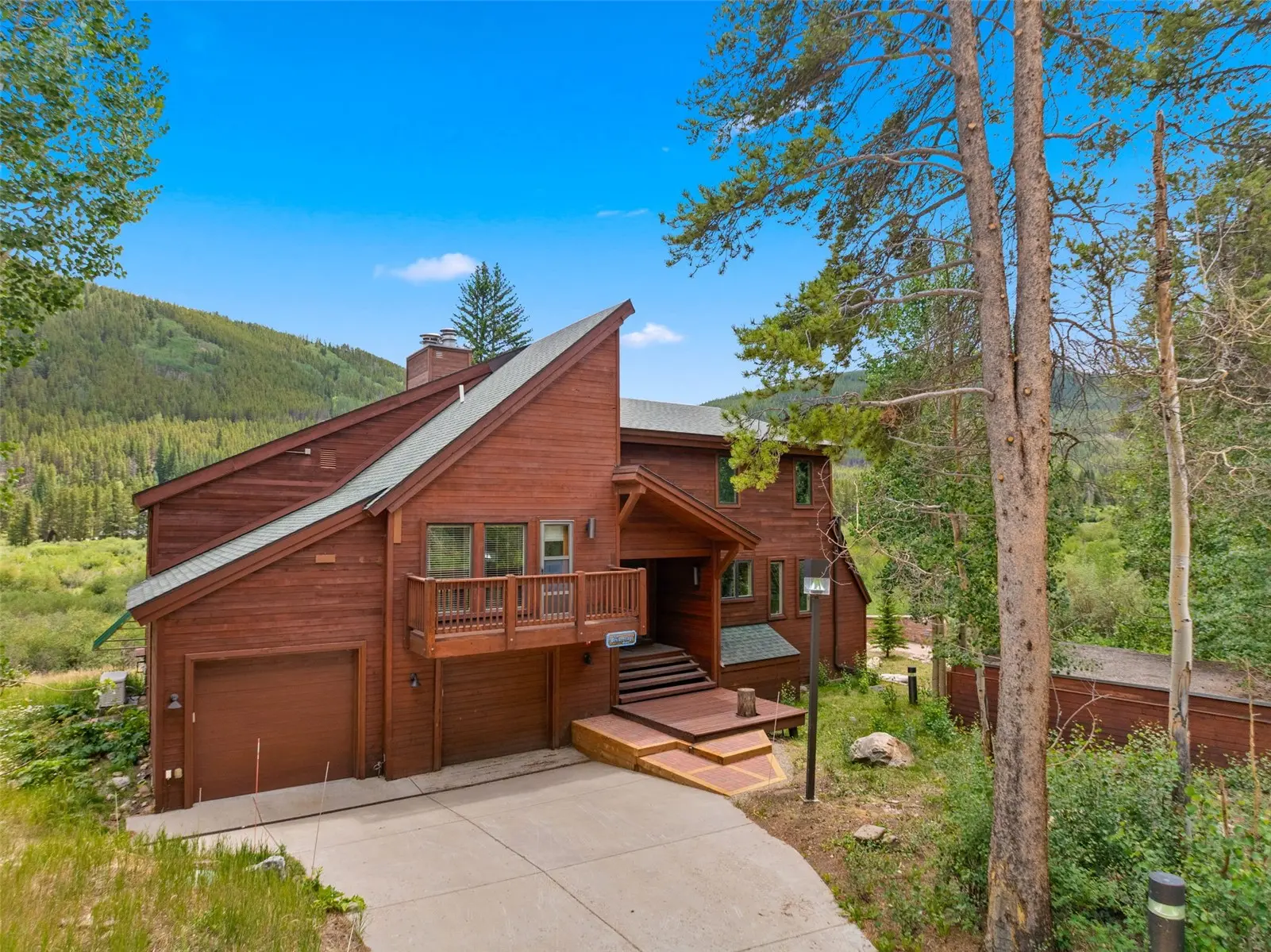 6620 Highway 9, Breckenridge