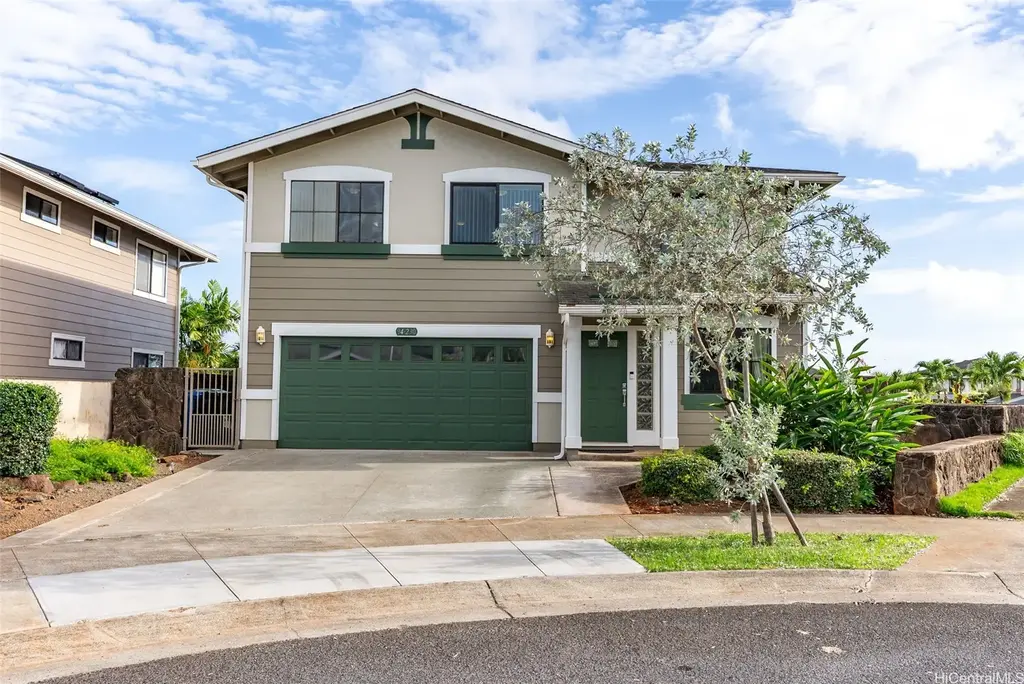 94-230 Haea Place, Waipahu