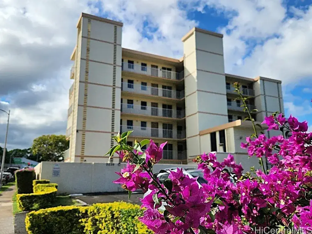 3230 Ala Ilima Street # 202, Honolulu