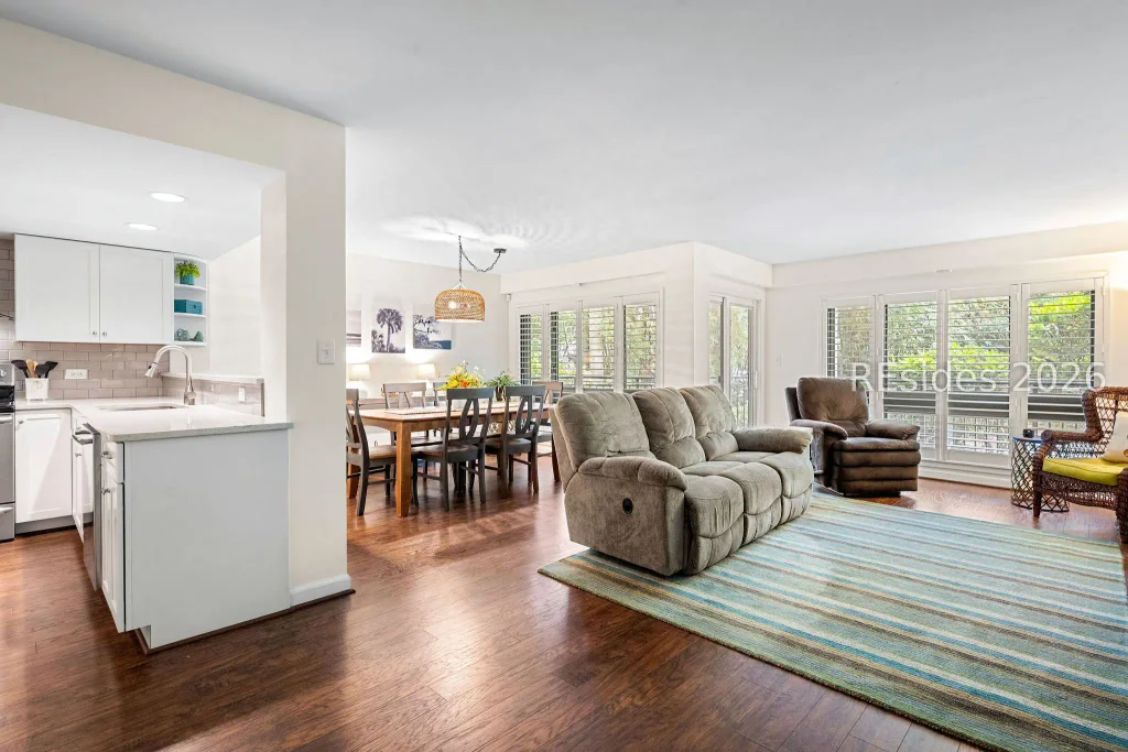 70 Paddle Boat Lane 108c, Hilton Head Island