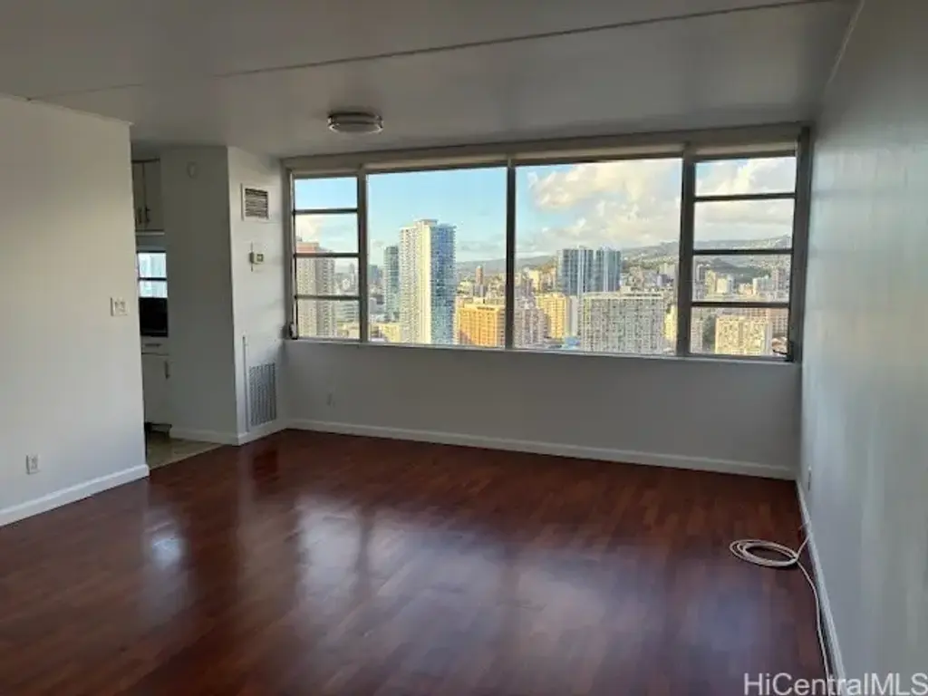 400 Hobron Lane # 3606, Honolulu