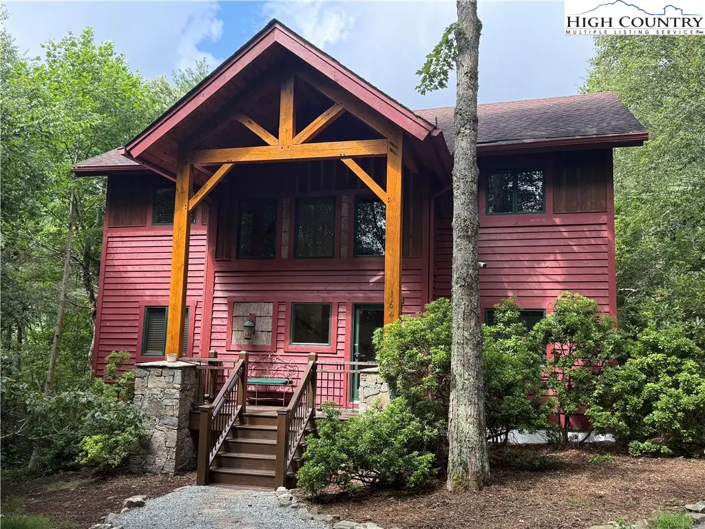 164 Keowee Camp Lane, Blowing Rock