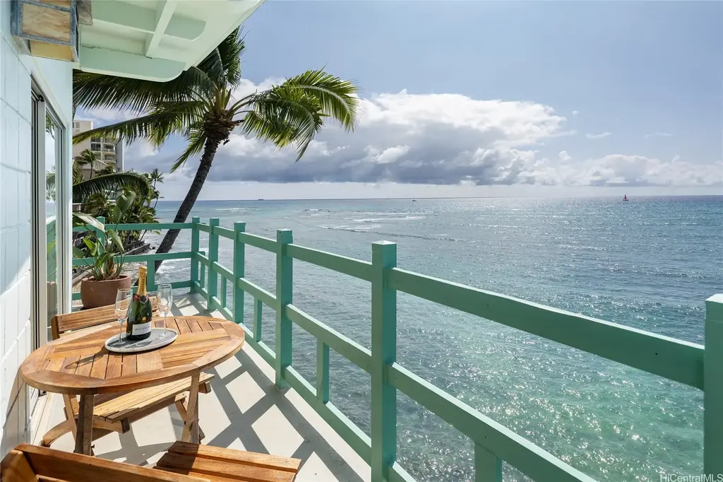 2957 Kalakaua Avenue # 518, Honolulu