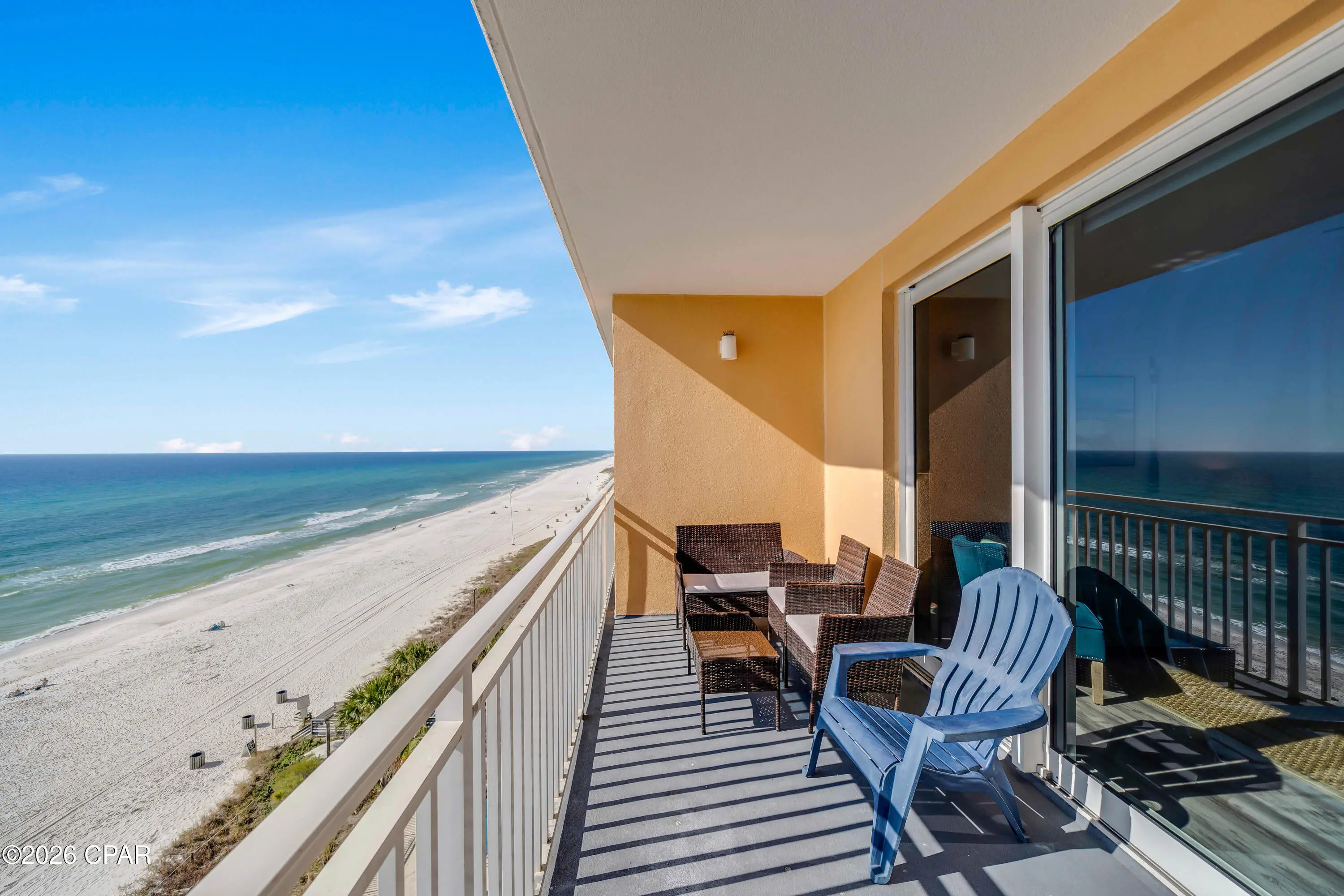 17729 Front Beach Road # 405e, Panama City Beach