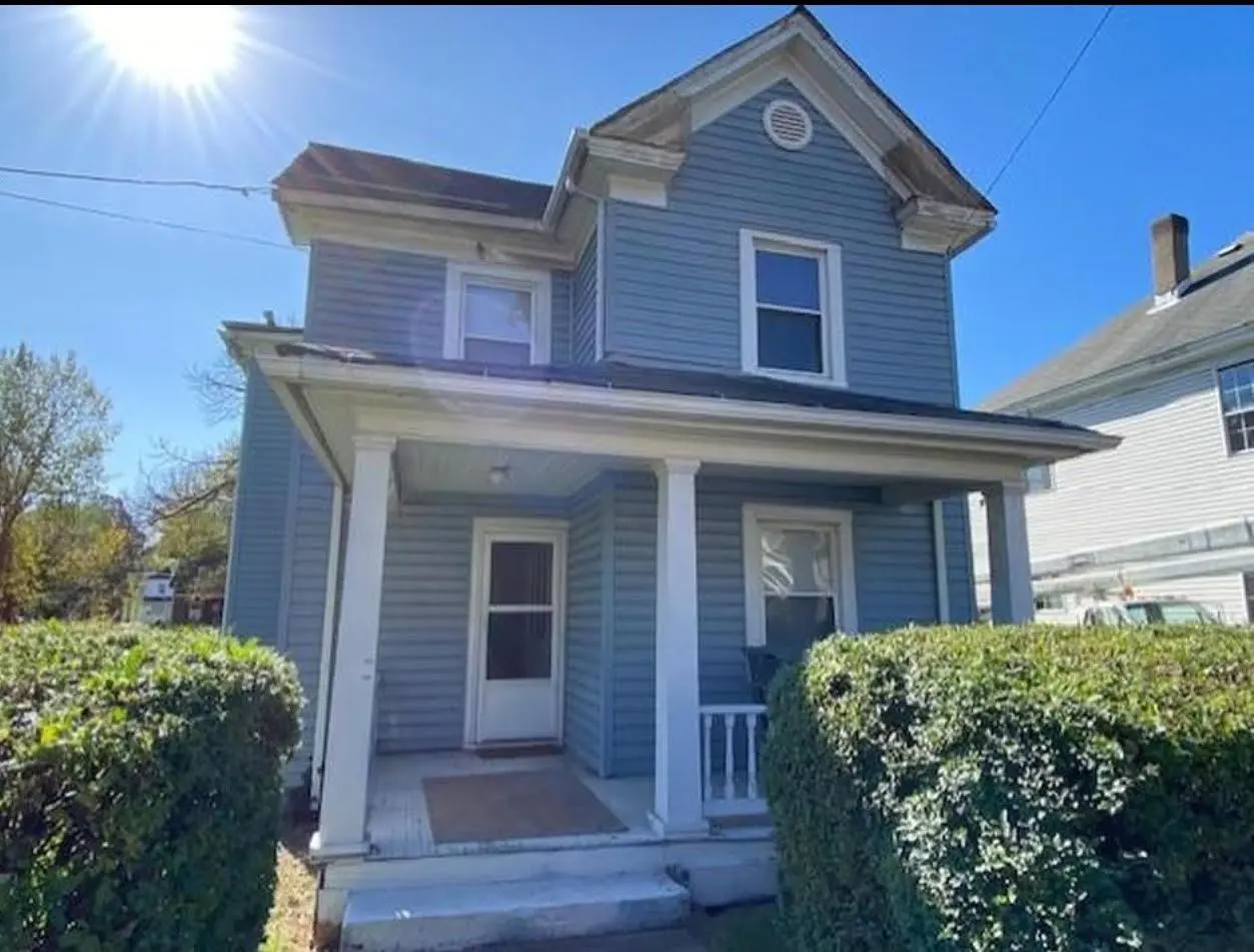 1724 Orange Ave Nw, Roanoke