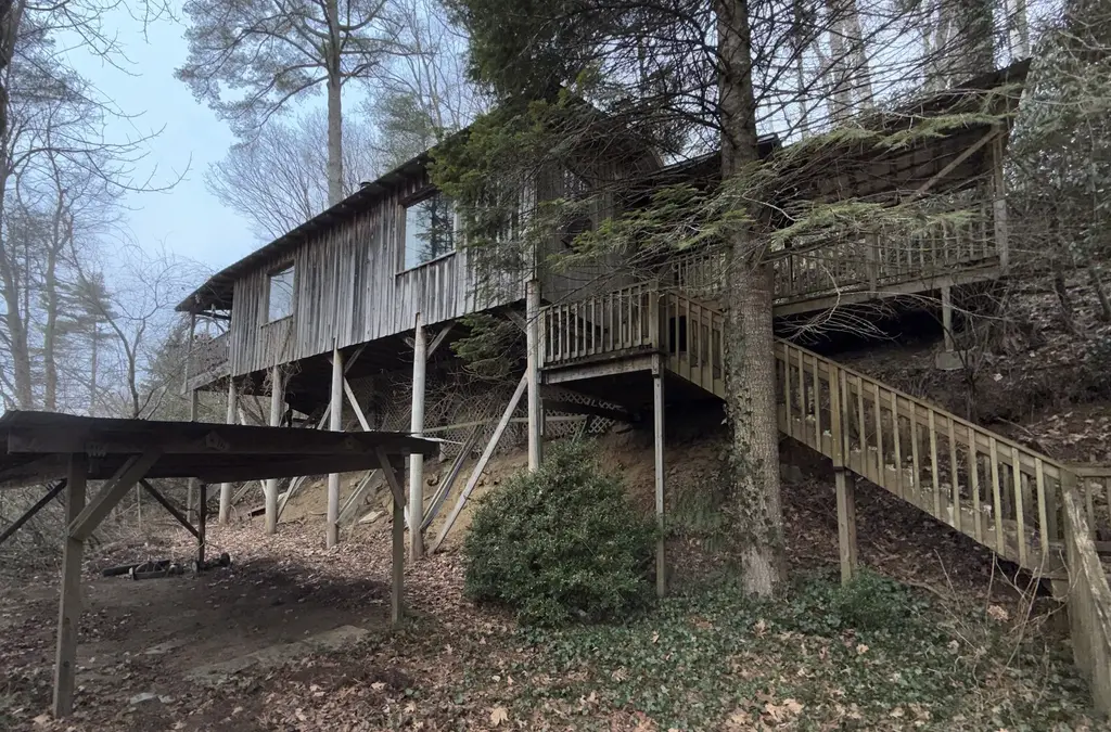 191 Chowan Drive, Highlands
